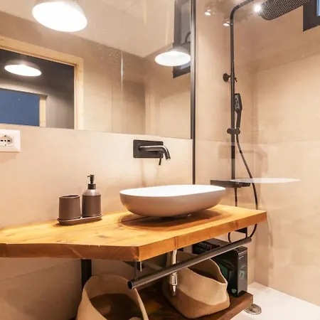 Airloft 2 Confort Vicino A Fiera Daire *