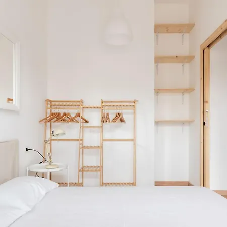 Daire Airloft 2 Confort Vicino A Fiera Rho