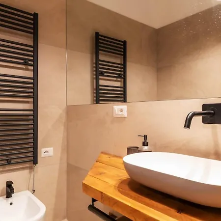Airloft 2 Confort Vicino A Fiera * Rho