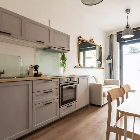 Airloft 2 Confort Vicino A Fiera Daire