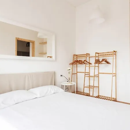 Daire Airloft 2 Confort Vicino A Fiera