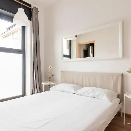 Airloft 2 Confort Vicino A Fiera Daire *