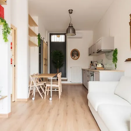 Daire Airloft 2 Confort Vicino A Fiera Rho