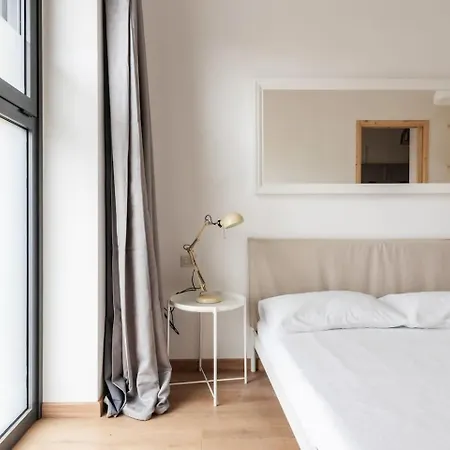 Airloft 2 Confort Vicino A Fiera *