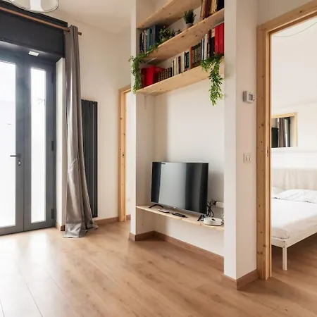 Airloft 2 Confort Vicino A Fiera * Rho