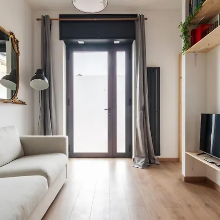 Airloft 2 Confort Vicino A Fiera Daire