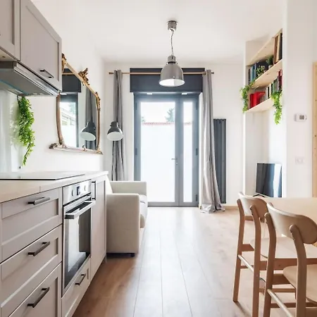 Airloft 2 Confort Vicino A Fiera * Rho